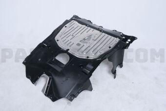 Honda 74110TGGA00 COVER ASSY., ENGINE