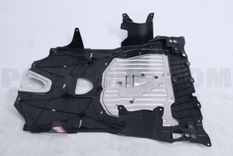 Honda 74110TGGA00 COVER ASSY., ENGINE