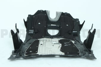 Honda 74110TGGA10 COVER ASSY,ENG UN