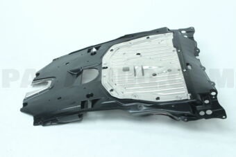 Honda 74110TGGA10 COVER ASSY,ENG UN