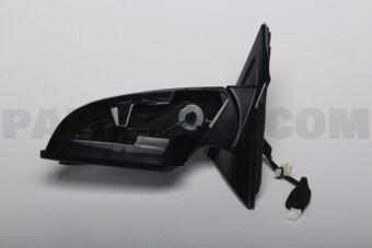 Honda 76258TBAA21ZA SET LH-L,MI*NH70*