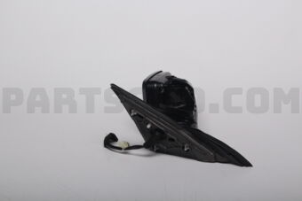 Honda 76258TBAA21ZA SET LH-L,MI*NH70*