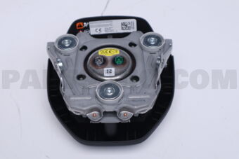 Honda 77810THRA81ZA MODULE ASSY., DRIVER