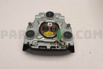 Honda 77810TLAA90ZA SET,DR MO*NH900L*