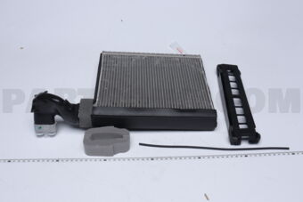 Honda 80211T0AA01 EVAPORATOR