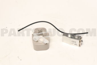 Honda 80221T0AA01 VALVE EXPANSION