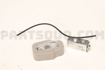Honda 80221T0AA01 VALVE EXPANSION