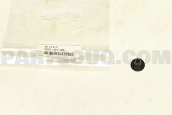 Honda 90682SEA003 CLIP,TAPPING SCRE