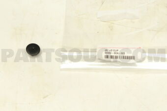 Honda 90682SEA003 CLIP,TAPPING SCRE