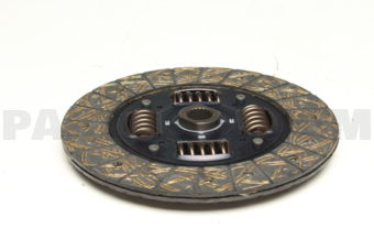 Hyundai / KIA 0K43A16460 DISC ASSY-CLUTCH