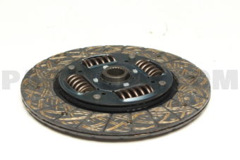 Hyundai / KIA 0K43A16460 DISC ASSY-CLUTCH