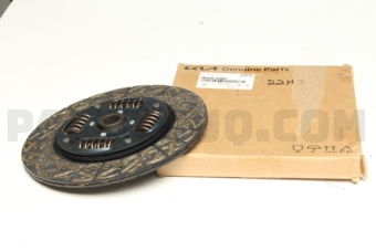 Hyundai / KIA 0K43A16460 DISC ASSY-CLUTCH