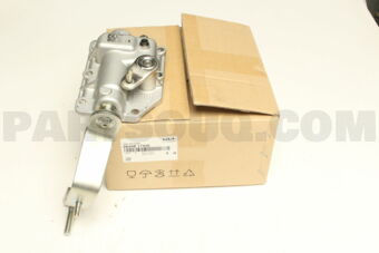 Hyundai / KIA 0K60E17430 TOP COVER ASSY M/T