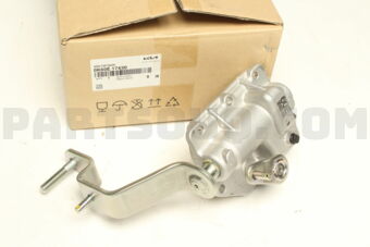 Hyundai / KIA 0K60E17430 TOP COVER ASSY M/T