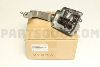 Hyundai / KIA 0K60E17430 TOP COVER ASSY M/T