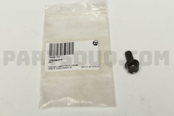 Hyundai / KIA 1140308207B BOLT