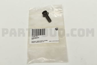 Hyundai / KIA 1140308207B BOLT