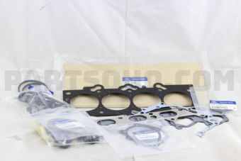 Hyundai / KIA 2091023H00 GASKET KIT-ENGINE OVERHAUL