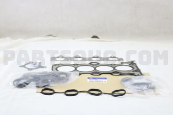 Hyundai / KIA 209102BB01 GASKET KIT-ENGINE OVERHAUL