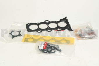 Hyundai / KIA 209102BH04 GASKET KIT-ENGINE OVERHAUL