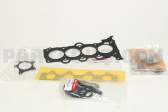 Hyundai / KIA 209102BH04 GASKET KIT-ENGINE OVERHAUL