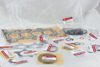 Hyundai / KIA 209102BJ01 GASKET KIT-ENGINE OVERHAUL