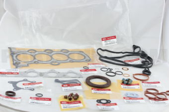 Hyundai / KIA 209102BJ01 GASKET KIT-ENGINE OVERHAUL