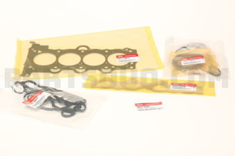 Hyundai / KIA 209102BU06 GASKET KIT-ENGINE OVERHAUL
