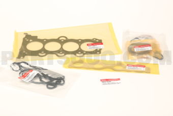 Hyundai / KIA 209102BU06 GASKET KIT-ENGINE OVERHAUL