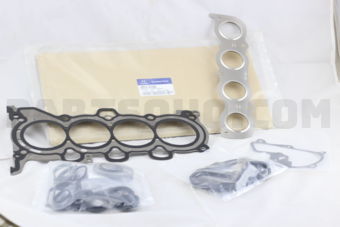 Hyundai / KIA 209102EA00 GASKET KIT-ENGINE OVERHAUL