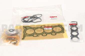 Hyundai / KIA 209102EH00 GASKET KIT-ENGINE OV