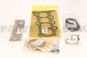 Hyundai / KIA 209102EH08 GASKET KIT-ENGINE OVERHAUL