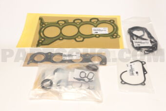 Hyundai / KIA 209102EH08 GASKET KIT-ENGINE OVERHAUL