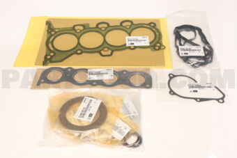 Hyundai / KIA 209102EH08 GASKET KIT-ENGINE OVERHAUL