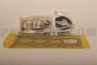 Hyundai / KIA 209102EU04 GASKET KIT-ENGINE OVERHAUL