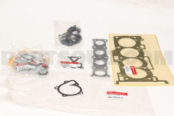 Hyundai / KIA 209102GH02 GASKET KIT-ENGINE