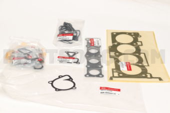 Hyundai / KIA 209102GH02 GASKET KIT-ENGINE