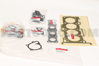 Hyundai / KIA 209102GH02 GASKET KIT-ENGINE