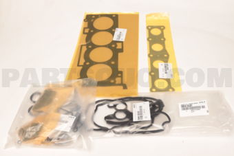 Hyundai / KIA 209102GJ01 GASKET KIT-ENGINE OVERHAUL