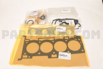 Hyundai / KIA 209102GJ01 GASKET KIT-ENGINE OVERHAUL
