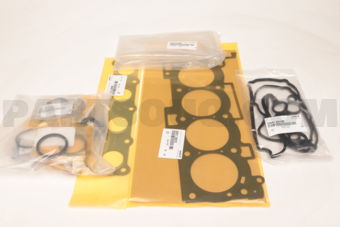 Hyundai / KIA 209102GJ01 GASKET KIT-ENGINE OVERHAUL
