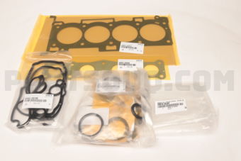 Hyundai / KIA 209102GJ01 GASKET KIT-ENGINE OVERHAUL