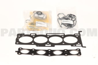 Hyundai / KIA 209102GN04 GASKET KIT-ENGINE OVERHAUL