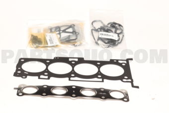 Hyundai / KIA 209102GN04 GASKET KIT-ENGINE OVERHAUL
