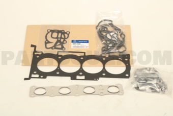 Hyundai / KIA 209102GU01 GASKET KIT-ENGINE OVERHAUL