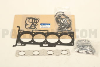 Hyundai / KIA 209102GU01 GASKET KIT-ENGINE OVERHAUL