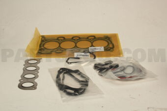 Hyundai / KIA 209102JA00 GASKET KIT-ENGINE OVERHAUL