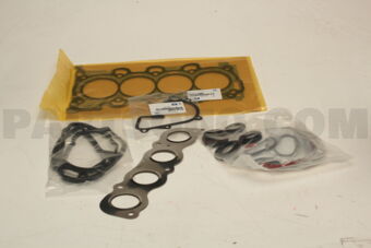 Hyundai / KIA 209102JA00 GASKET KIT-ENGINE OVERHAUL
