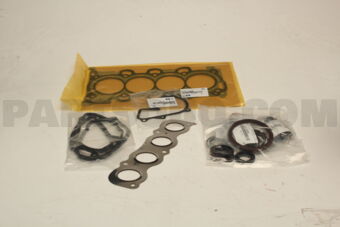 Hyundai / KIA 209102JA00 GASKET KIT-ENGINE OVERHAUL