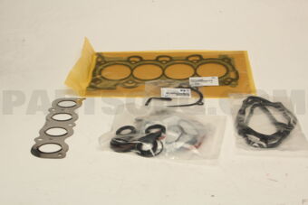 Hyundai / KIA 209102JA00 GASKET KIT-ENGINE OVERHAUL